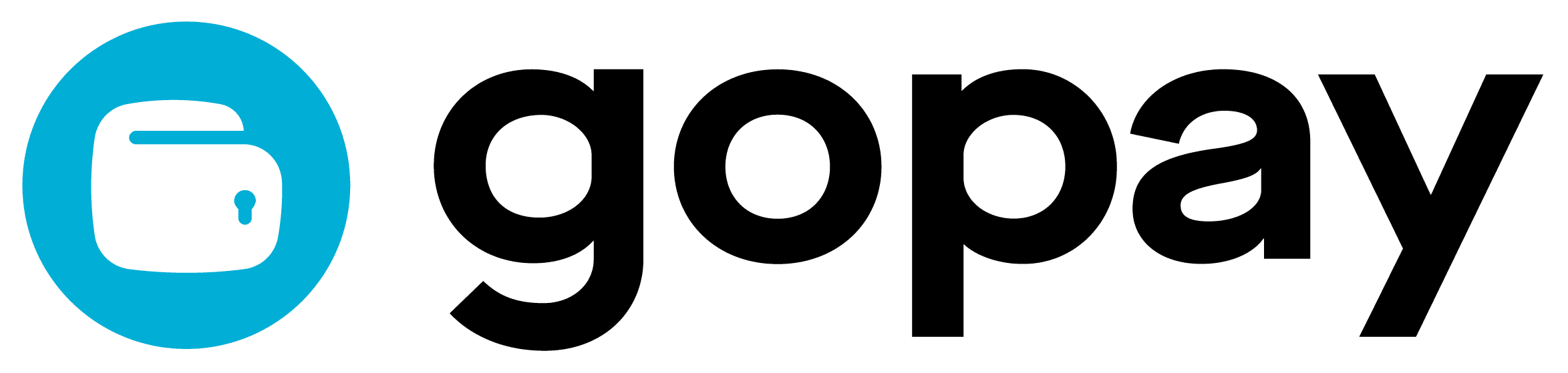 Gopay Logo